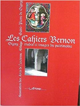 Les Cahiers Bernon N 1